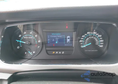 2013 Ford Police Interceptor z USA, uszkodzony, nr VIN 1FAHP2M84DG121398